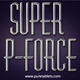 Illustration for article titled Super P-Force online